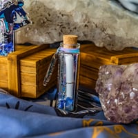 Image 4 of Genshin Impact (Anime) - Message in a Bottle