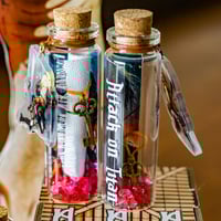 Image 1 of Attack on Titan (Anime) - Message in a Bottle