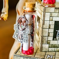 Image 3 of Attack on Titan (Anime) - Message in a Bottle