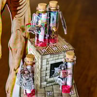 Image 13 of Attack on Titan (Anime) - Message in a Bottle