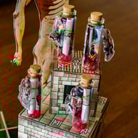 Image 11 of Attack on Titan (Anime) - Message in a Bottle
