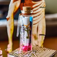Image 2 of Attack on Titan (Anime) - Message in a Bottle