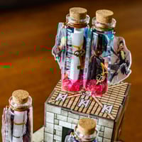 Image 14 of Attack on Titan (Anime) - Message in a Bottle