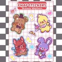 Join us for a bite!