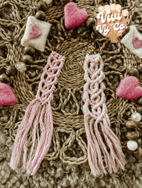 Image 2 of Indie Heart Necklace