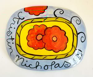 Image of Small Platter 6 - 2024