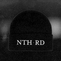 LOGO BEANIE