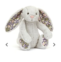 Blossom Silver Bunny Bloom - small 