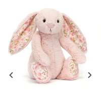 Blossom Blush Bunny Cherry small 