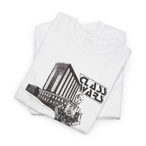 Image of Class Wars Star Wars T-Shirt