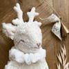 « Petit Doux » Étienne le renne