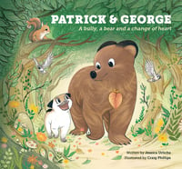 Patrick & George - bullying (signed) - PRE ORDER