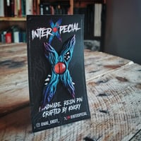 InterXpecial Resin Pin