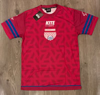 New Pro Sublimation Training Tee