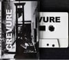 Crevure "Global Antifada / Brainwash" - Cassette