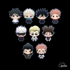 JJK Chibi Acrylic Keychain Image 11