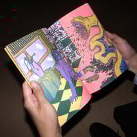 Image 5 of ΧΑΜΕΝΟ ΣΑΝ ΣΤΑΦΙΔΑ ΣΕ ΜΩΣΑ'Ι'ΚΟ BY NEVERBRUSHMYTEETH