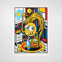 Image 1 of Speedy Graphito - Fusions