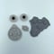 Image of OEM button pads