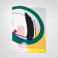 Image 1 of Adrian 'Smash' Falkner - Untitled