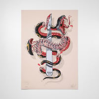 Image 1 of Nychos - Slices For Living
