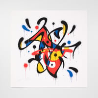Image 1 of Guillaume 'Mist' Lemarquier - Meet Piet