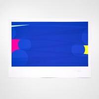 Image 1 of Franck Noto - RAL5002