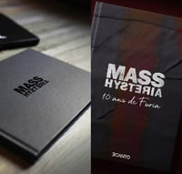 Image 1 of LIVRES MASS HYSTERIA