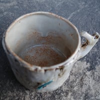 Image 3 of White Oak Mug