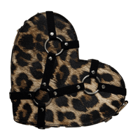 BE MINE -leop-