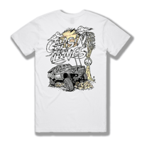 Image 1 of Chasin Lines - White