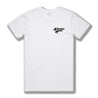 Image 3 of Chasin Lines - White