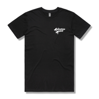 Image 2 of Chasin Lines - Black