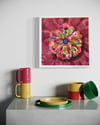 Flower Power Giclee Print