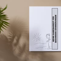Image 3 of Dankbarkeit im Alltag EINFÜHRUNGSPREIS