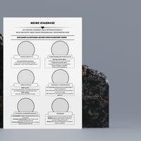 Image 3 of Dankbarkeit trotz(t) Brustkrebs EINFÜHRUNGSPREIS