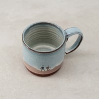 Image 4 of MADE TO ORDER Hikers Mug