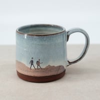 Image 3 of MADE TO ORDER Hikers Mug