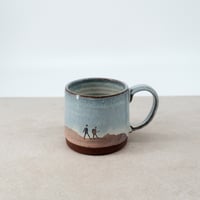 Image 1 of MADE TO ORDER Hikers Mug