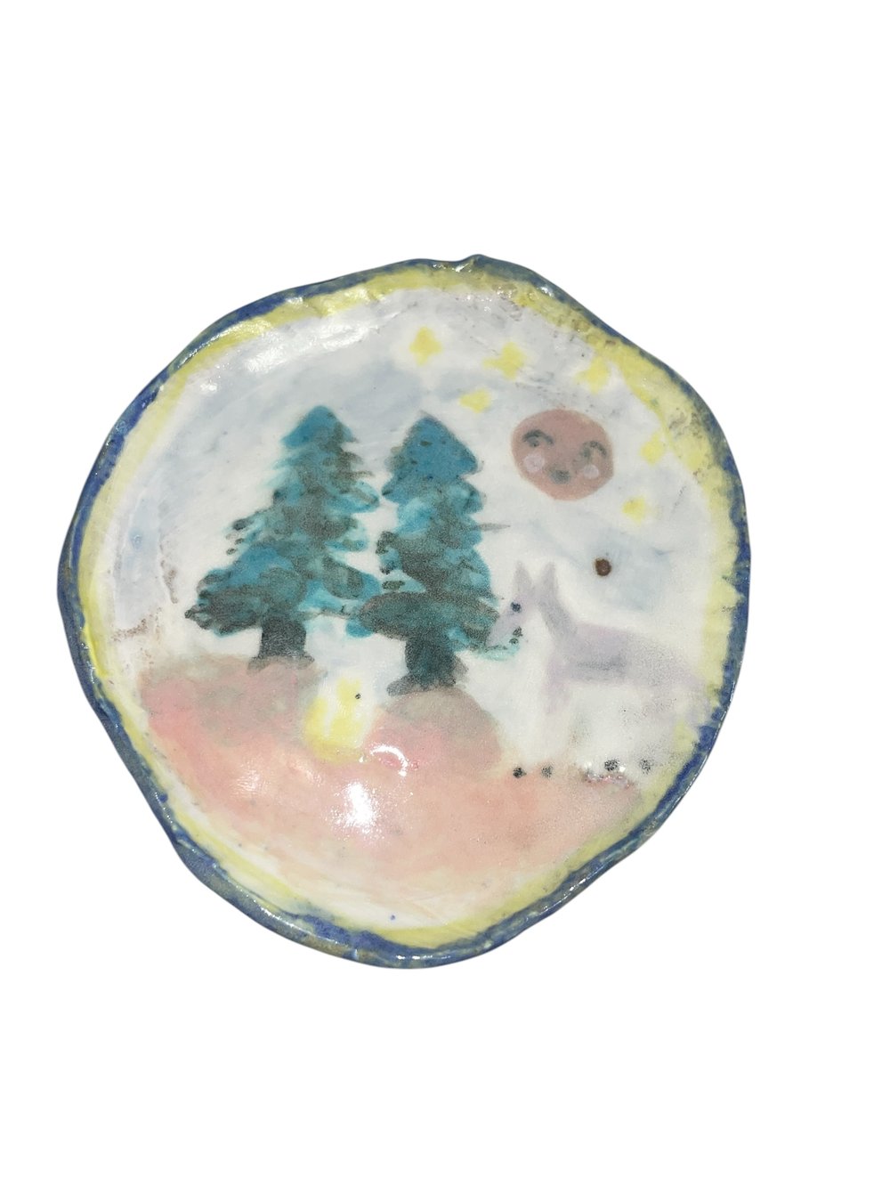 Image of Little Winter Scenes 