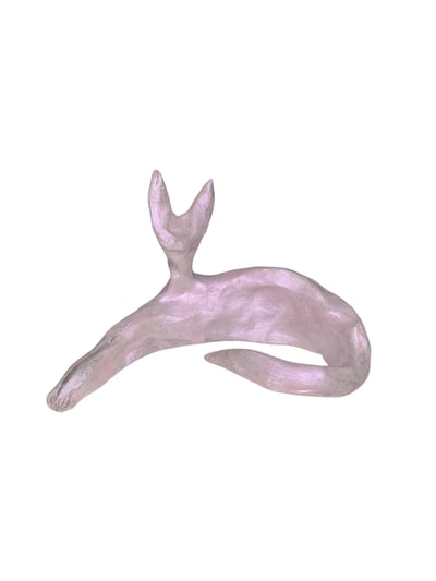 Image of Pearl Pink Cat 