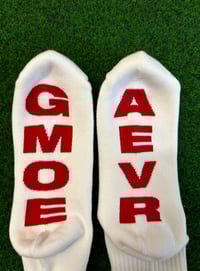 Image 2 of game over socks