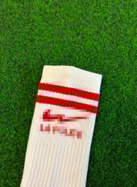 Image 3 of game over socks