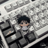 JJK Chibi Acrylic Keychain Image 2