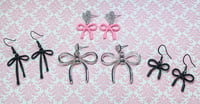 Very Cutesy Bow Collection