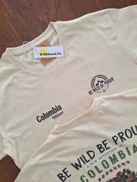 Image 4 of CAMISETA COLOMBIA TRIP