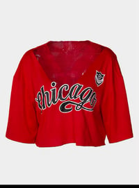 Chicago Jersey 