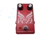 Image 2 of Spirit Fuzz