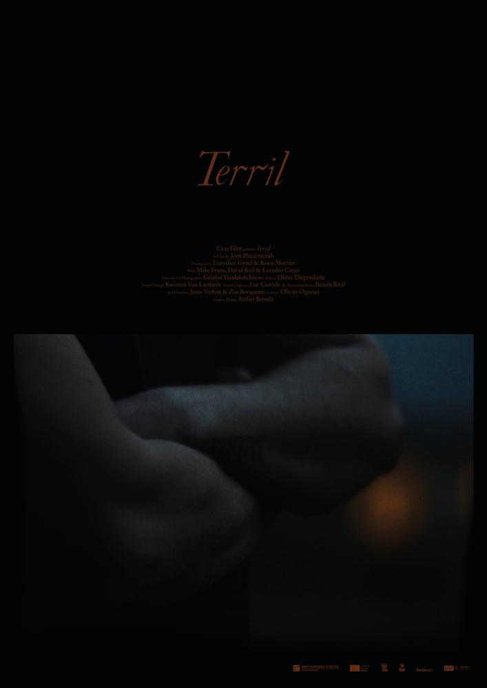 Image of Terril (VOD) 