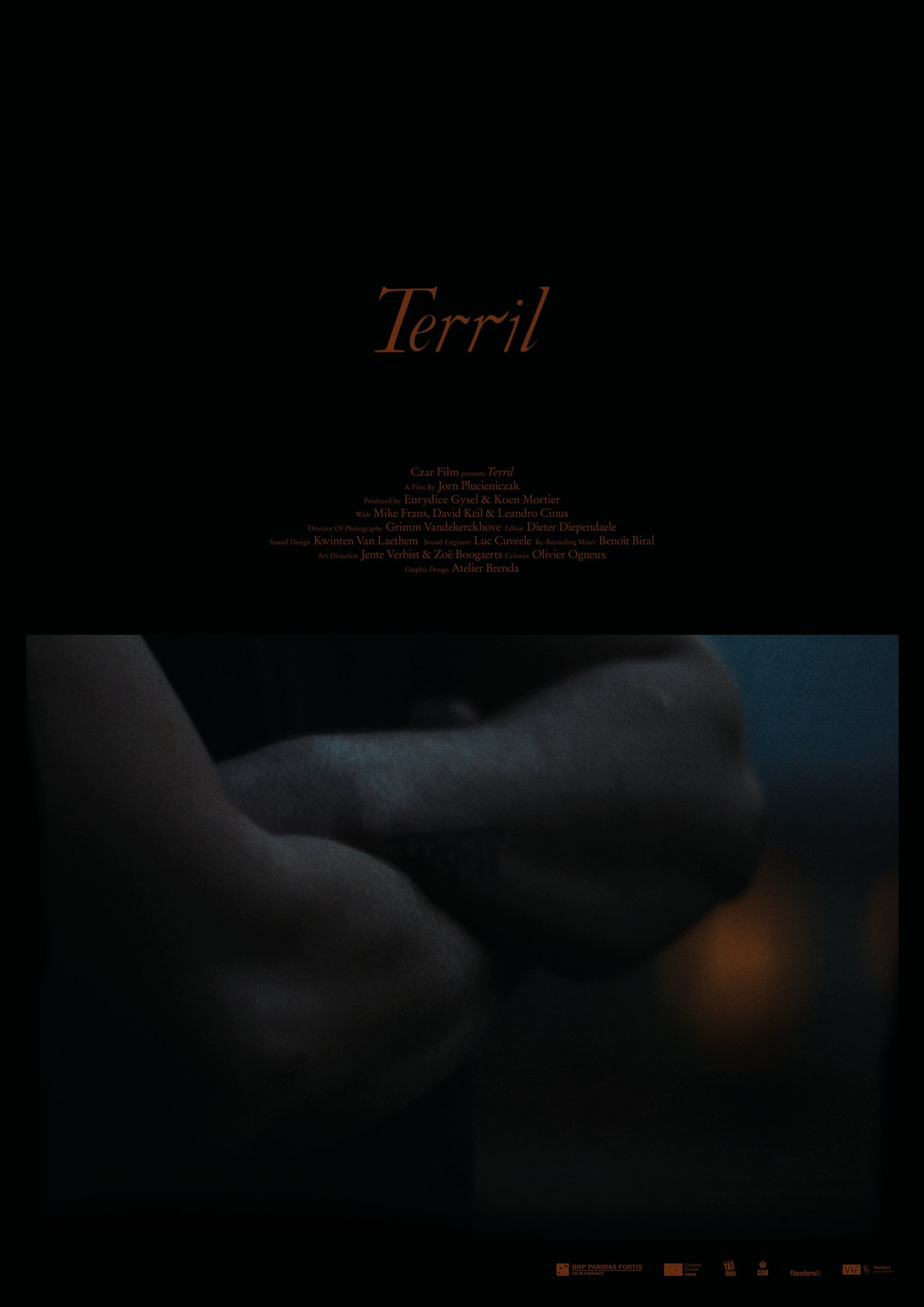 Image of Terril (VOD) 